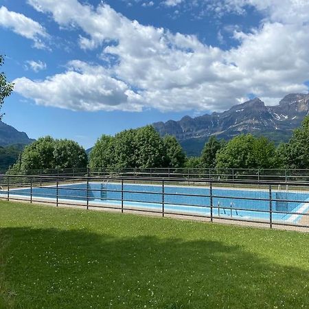 Апартаменты Precioso Apartamento En Zona Residencial Пантикоса Экстерьер фото