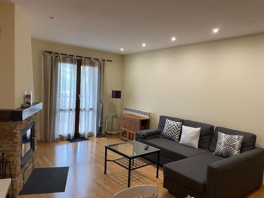 Апартаменты Precioso Apartamento En Zona Residencial Пантикоса Экстерьер фото